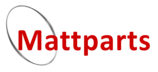 Mattparts